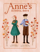 Read Pdf Anne's School Days