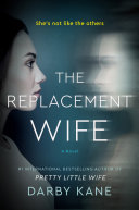 The Replacement Wife pdf