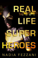 Real Life Super Heroes pdf
