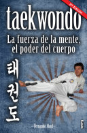 Read Pdf Taekwondo
