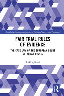 Read Pdf Fair Trial Rules of Evidence