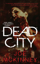 Read Pdf Dead City