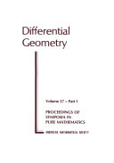 Read Pdf Differential Geometry