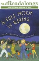 Read Pdf A Full Moon is Rising