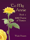 Read Pdf To My Annie Book 2