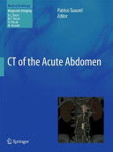 Read Pdf CT of the Acute Abdomen
