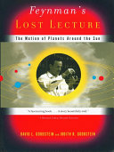 Read Pdf Feynman's Lost Lecture