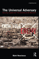 Read Pdf The Universal Adversary