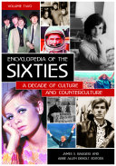 Read Pdf Encyclopedia of the Sixties: A Decade of Culture and Counterculture [2 volumes]