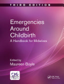 Read Pdf Emergencies Around Childbirth