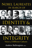 Read Pdf Nobel Laureates in Search of Identity and Integrity