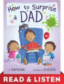 How to Surprise a Dad: Read & Listen Edition Book