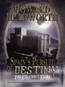 Read Pdf Spain's Pursuit of Destiny