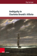 Read Pdf Ambiguity in Charlotte Brontë's Villette