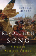 Read Pdf Revolution Song: The Story of America's Founding in Six Remarkable Lives