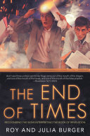Read Pdf The End of Times