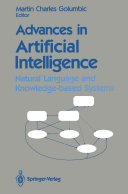 Read Pdf Advances in Artificial Intelligence