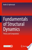 Fundamentals Of Structural Dynamics
