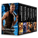 Read Pdf The Kelley Legacy Complete Collection