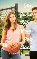 The Game Can't Love You Back pdf