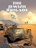 Read Pdf The Jewish Brigade