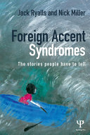 Read Pdf Foreign Accent Syndromes