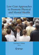 Read Pdf Low-Cost Approaches to Promote Physical and Mental Health
