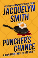 Puncher’s Chance: A Kira Brightwell Short Story