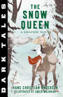 Read Pdf Dark Tales: The Snow Queen