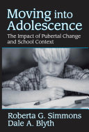 Read Pdf Moving into Adolescence