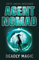 Read Pdf Agent Nomad 2: Deadly Magic