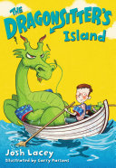 The Dragonsitter's Island Book