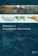 Read Pdf Advances in Groundwater Governance
