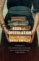 The Book of Speculation pdf