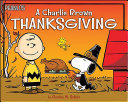 Read Pdf A Charlie Brown Thanksgiving