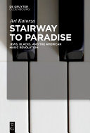 Read Pdf Stairway to Paradise