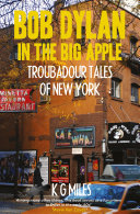 Read Pdf Bob Dylan in the Big Apple