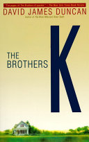 Read Pdf The Brothers K