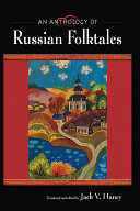 Read Pdf An Anthology of Russian Folktales