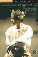 Read Pdf Shakespeare's History Plays