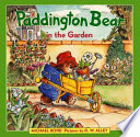 Paddington Bear In The Garden
