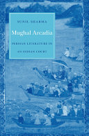 Read Pdf Mughal Arcadia