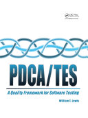 Read Pdf PDCA/Test
