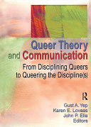 Read Pdf Queer Theory and Communication