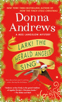 Lark! The Herald Angels Sing