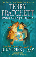 Read Pdf The Science of Discworld IV