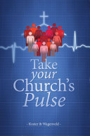 Take Your Church's Pulse Book