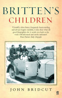 Read Pdf Britten's Children