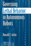 Read Pdf Governing Lethal Behavior in Autonomous Robots