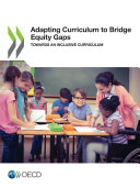Read Pdf Adapting Curriculum to Bridge Equity Gaps Towards an Inclusive Curriculum